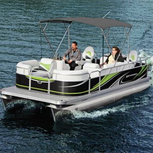 pontoon boat rentals prince edward county sandbanks west lake