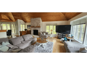 Prince Edward County Vacation