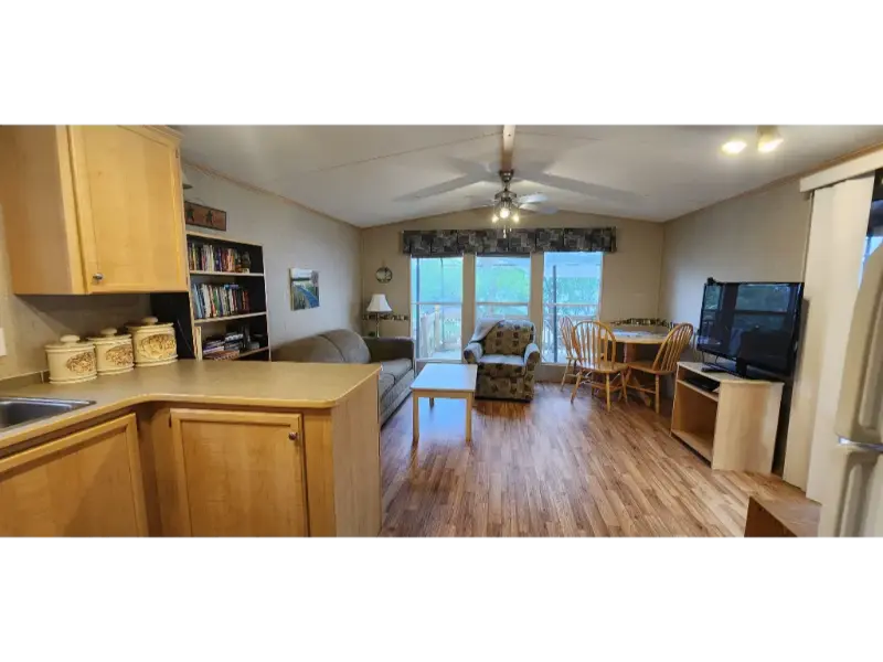 Prince Edward County Vacation