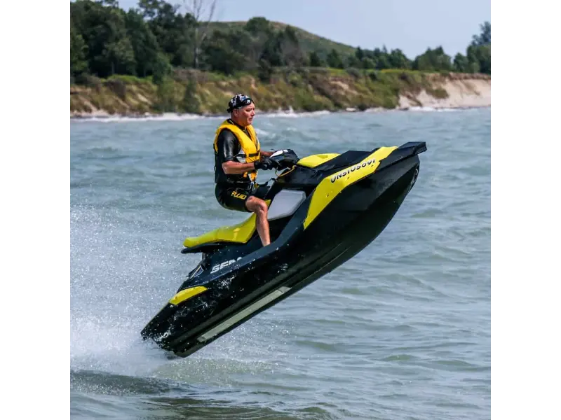 Top 10 Amazing Jet Ski Rental Hot Spots - West Lake Water Sports Taking #1 4 Jet Ski Rentals Sandbanks