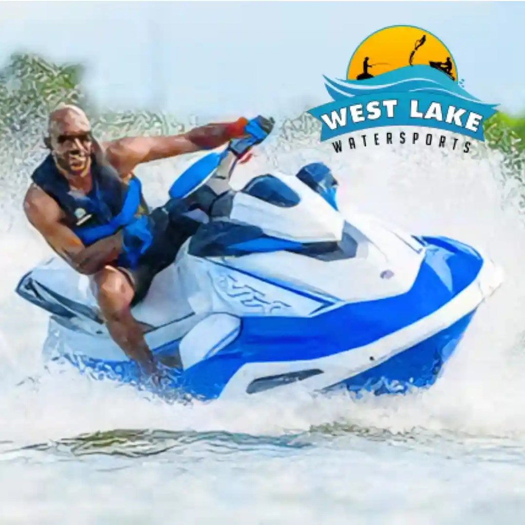 jet ski rentals sandbanks prince edward county ontario