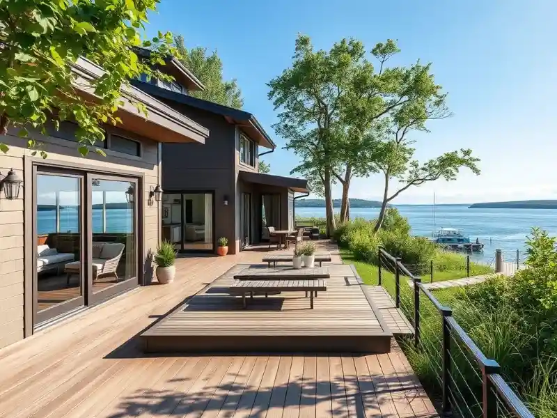 vacation rentals prince edward county