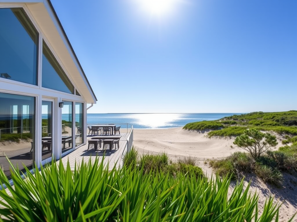 prince edward county cottages vacation rentals waterfront sandbanks