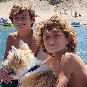 sandbanks prince edward county boat rentals