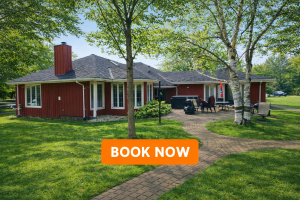 sandbanks summer laughlin cottage